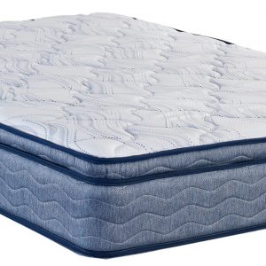 SERTAPEDIC SPINALCARE (SERTA) 2094 KING