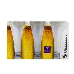 Pasabahce Pub 3pc Glass Set 42199