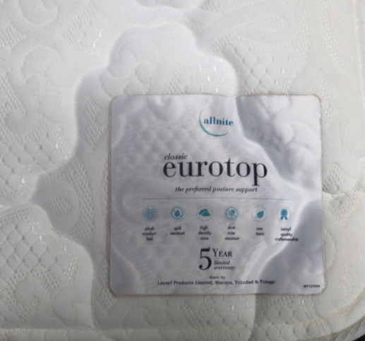 ALLNITE CLASSIC EURTOP KING LENSYL - Image 3