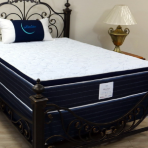 ALLNITE CLASSIC EPUROTOP MATTRESS(LENSYL)