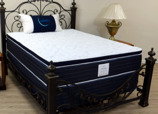 ALLNITE CLASSIC EURTOP KING LENSYL