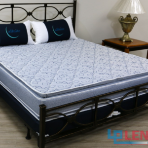 ALLNITE PREMIER QUEEN MATTRESS