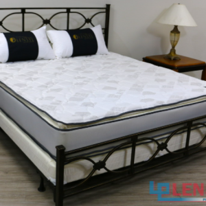 LENSYL LUXURY PLUS KING