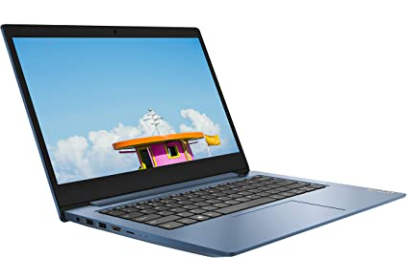 Lenovo IdeaPad 1 81VU 14-Inch 81VU000JUS