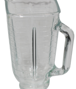 Oster Glass Jar Square 5cup