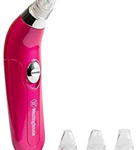 Westinghouse Vacuum Pore Cleanser WH119