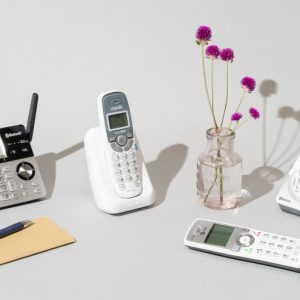 Cordless Phones