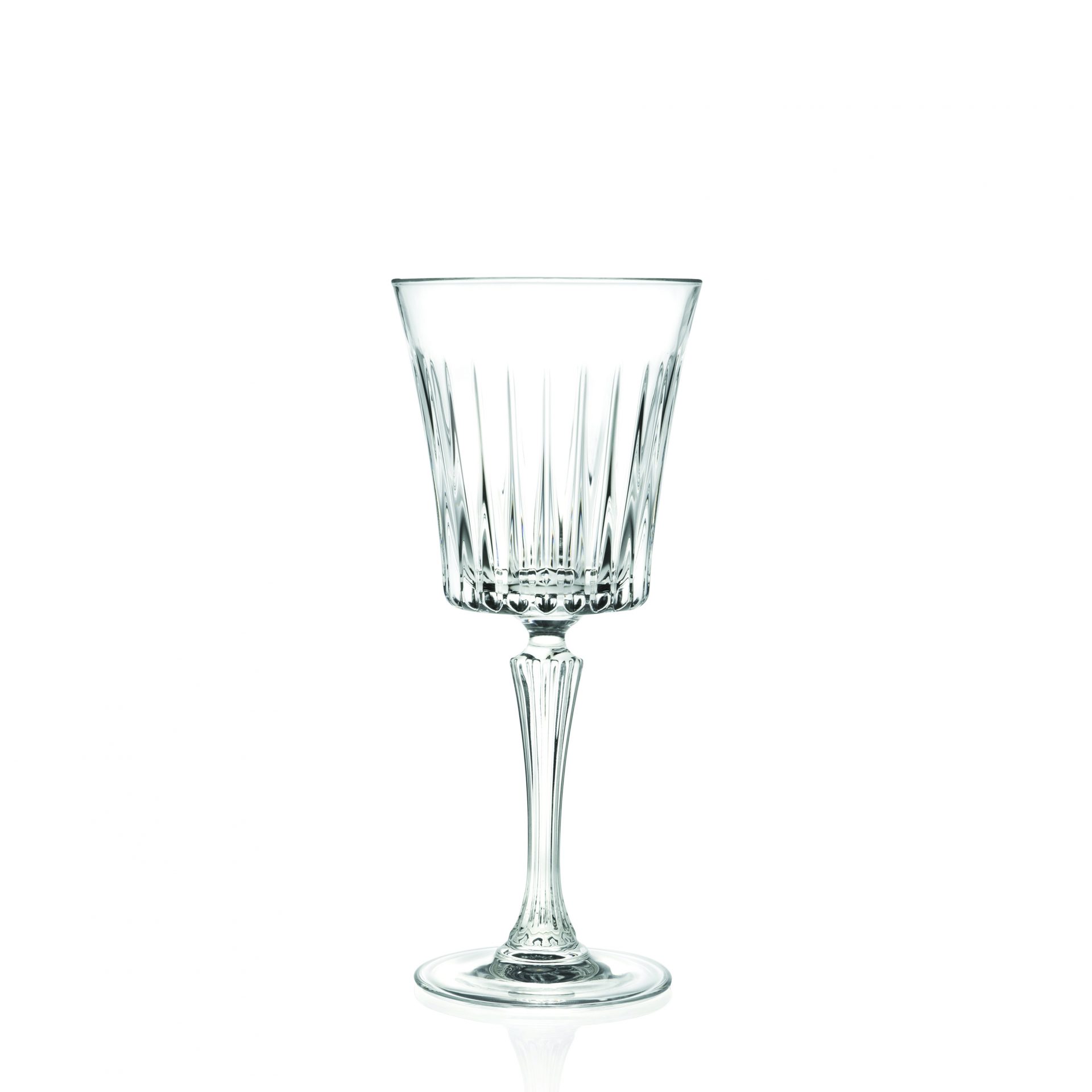 genuine crystal timeless 6PC