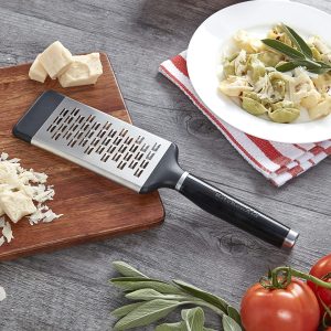 KitchenAid Classic Etched Medium Grater