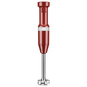 KitchenAid Immersion Hand Blender black