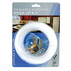 Ice Maker Hook Up Kit