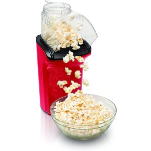 HAMILTON BEACH POPCORN MAKER