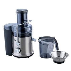 OSTER JUICE EXTRACTOR