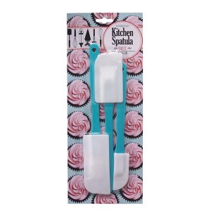 SPATULA SILICON 3PC SET