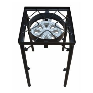 Maxsonic 1 Burner On Legs MAX-RGS01