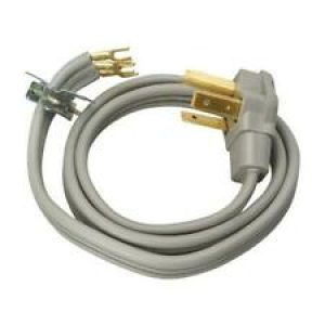 4Ft Dryer Cord