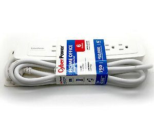Cyber Power 750Jules