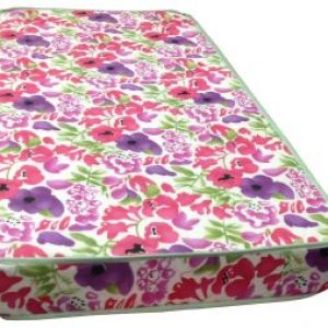 VICMOL SPONGE TWIN MATTRESS 3X3X6