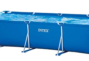 Intex Rectangular Frame Pool 28273