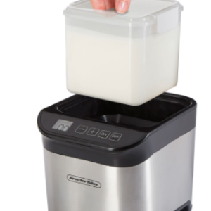 Proctor Silex Yogurt Maker