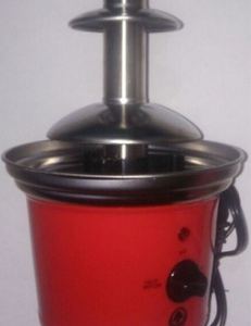Universal Royal Chocolate Fountain