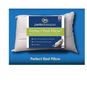 Serta Perfect Rest Pillow