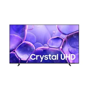SAMSUNG 75" SMART TV UN75U8000