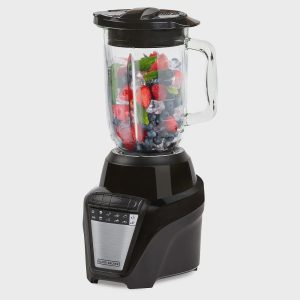 BLACK+DECKER ICE CRUSH BLENDER BLB0876-1BDLA