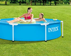 Intex Pool 8x20 28205NP