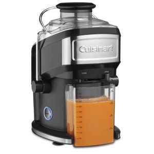CUISINART COMPACT JUICE EXTRACTOR