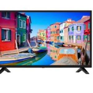 Maxsonic Elite 32" HD Led Tv MAX-TV32L