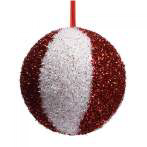 XMAS BALL DECOR -831-2786-231030B