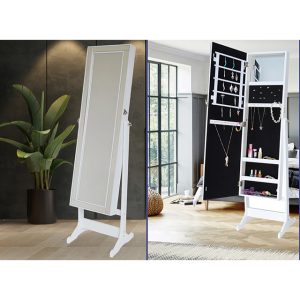 Home Accents Jewelry Cabinet 20014954