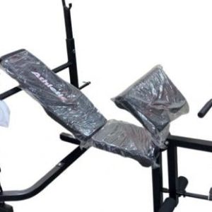 ATHBW06 WEIGHT BENCH 300