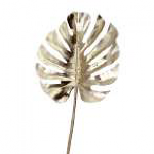 GOLD LEAF - 831-MXMAS67-732A