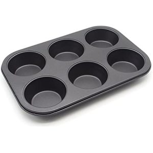 6 CUP MUFFIN PAN