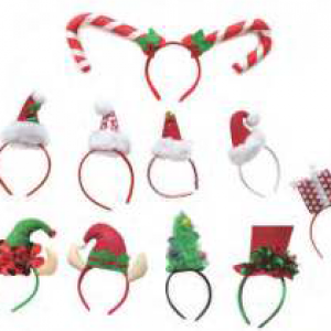 HEAD BAND MEGA MIX -XB0286