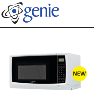 GENIE 0.7cft Microwave P70B20AP