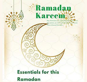 RAMADAN ESSENTIAL (backup)