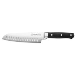 K Aid 7" Santoku Knife