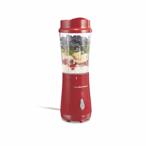 HAMILTON BEACH PERSONAL BLENDER 51101RG