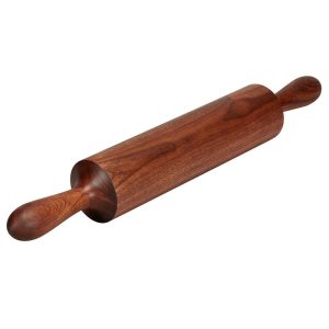 WOODEN ROLLING PIN