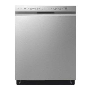 LG DISH WASHER WITH QUAD WASH AND DYNAMIC DRY LDFN4542S