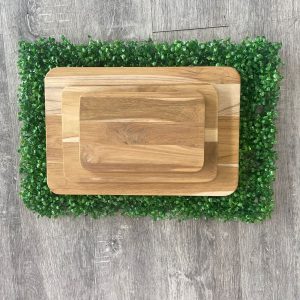 CUTTING BOARD