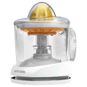 BLACK+DECKER 32OZ CITRUS JUICER CJ625-LA