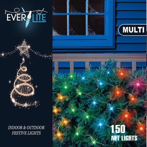 EVERLITE NET LIGHT