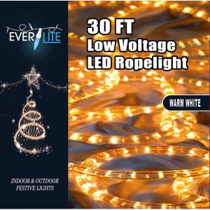 LED ROPELIGHT