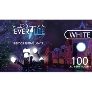 EVERLITE LED BERRY LIGHTS