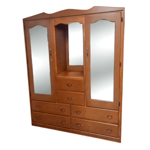 7 draw wardrobe