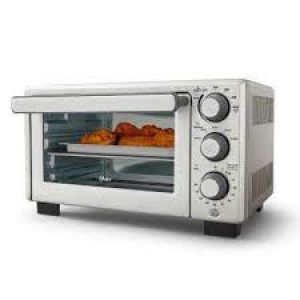 Oster toaster oven